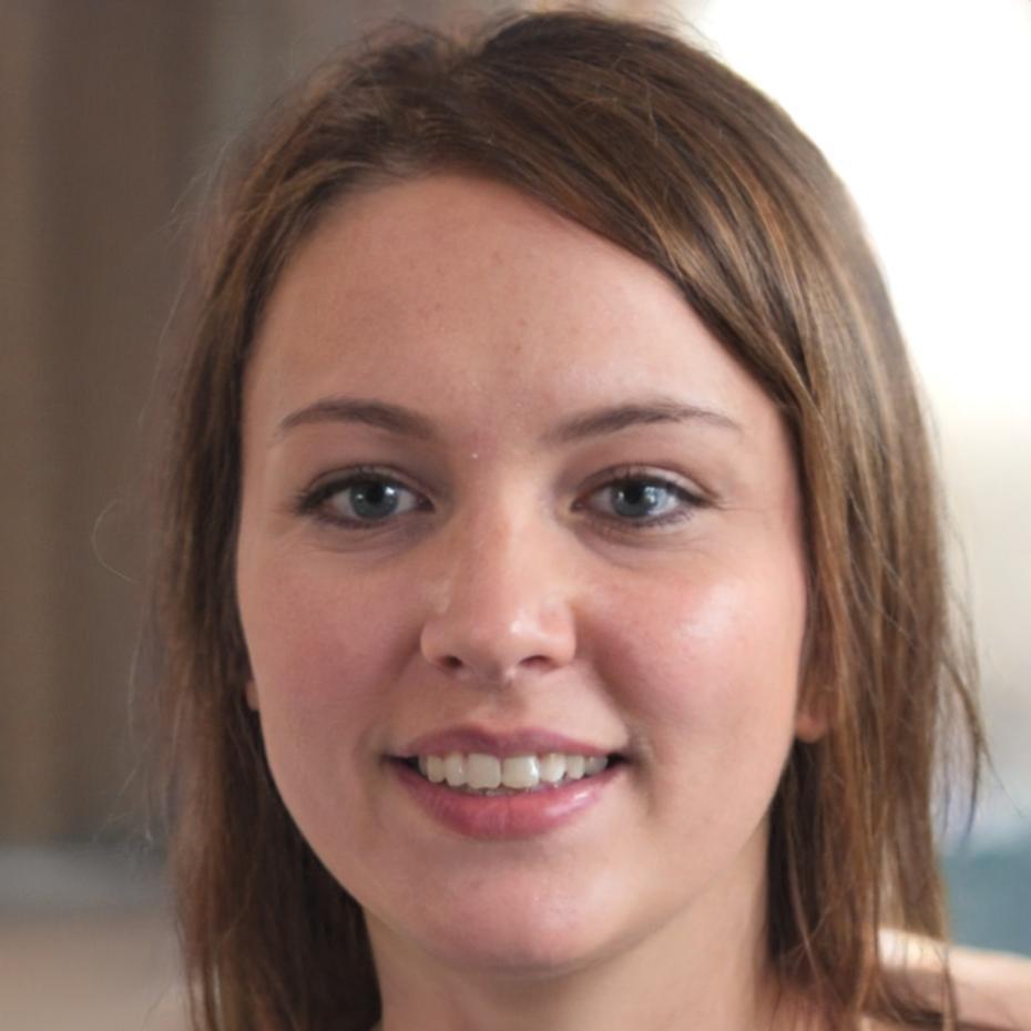 Zelma Kaufmann Kreativexpertin